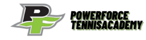 PowerForce Tennisacademy